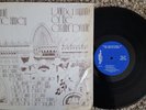 RARE HAROLD McKINNEY-VOICES & HYMNS OF THE CREATIVE PROFILE VINYL RECORD-SIGNED
