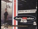 Kool Keith Automator A Much Better Tomorrow 75 Ark Vinyl 2Lp 2000 Hip Hop NM/NM