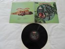 The Soft Machine - s/t debut LP 1968 US Probe CPLP-4500 superb Ex+/Ex+ copy