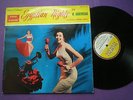 MOHAMED ABDELWAHAB Egyptian...FRANCE LP 50s AFRO LATIN JAZZ EXOTICA ARABIC MAMBO