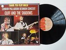 Cliff Richard / Shadows - Thank You Very Much - Dutch Import LP - 1979 EMI Label