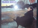 4 LP * GLENN GOULD BACH PARTITAS AND TOCCATAS CBS STEREO BOX 79409 GERMAN -MINT-