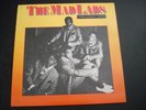 THE MAD LADS GREATEST HITS LP RECORD
