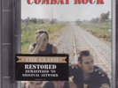 The Clash-Combat Rock Minidisc Album