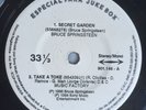 BRUCE SPRINGSTEEN SECRET GARDEN +3 JUKEBOXES 7