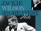 Jackie Wilson - 30 Greatest Hits 2LP VINYL LP VP80735