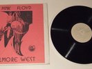 Pink Floyd rare live no Tmoq