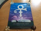 Prince Celebration 2017 Poster