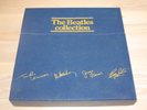 Beatles Box - Collection/UK BC13 Version / Keine LPS ONLY THE BOX