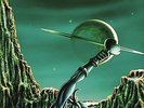 Monster Magnet - Tab