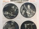 THE BEATLES BAKTABAK RECORDS 7