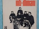 INTI ILLIMANI - S/T VERY RARE CHILE FOLK 1970 Parra Victor Jara VG++