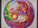 FUGS: The Fugs First Album LP (color cover, sm corner ding) Rock & Pop