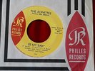 RONETTES  BE MY BABY  ORIG  PHIL & ANNETTE IN RUNOUT RARE PRESSING   POP 45