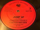 Martin Fishly Jump Up Rare Killer Roots 12