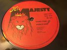 Pablo Gad Hard Time Rare Killer Roots 12
