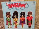 Sealed Move-Shazam A&M SP-3181 LP