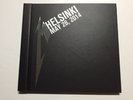 Metallica Live In Helsinki Finland 4 LP Black Vinyl