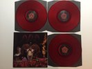 Carpenter Brut Trilogy 3 LP Red Vinyl Perturbator Gost Synthwave
