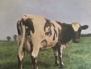 Pink Floyd Atom Heart Mother LP SHVL 781 1970