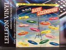 The Best Of Radio Luxembourg LP Album Vinyl Record GGL0208 A1/B1 Pop 60's