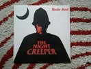 Uncle Acid & the Deadbeats - Night Creeper LP (Purple Wax RiseAbove RISELP1009)