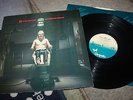 MICHAEL SCHENKER GROUP - MSG - UK ROCK LP 1980 NEAR MINT