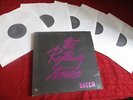 5LP Box  ROLLING STONES Same DECCA BOX UK