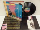 JEFFERSON STARSHIP Modern Times 1981 NM  Japan Audiophile w/OBI Grunt RPL-8064