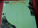 THE SOFT MACHINE (1968)PROBE VINYL L.P. KEVIN AYERS ROBERT WYATT