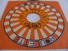 ANITA HUMES & THE ESSEX - WHAT DID I DO? / CURFEW LOVER - ROULETTE