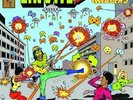 Linval Thompson / Scientist - Linval Presents: Space Invaders (2LP+Poster) NEW