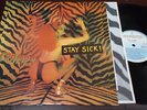 THE CRAMPS - Stay Sick  , LP 12