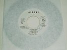 JAVIER VAZQUEZ-QUIERO BEBER-QUE ME IMPORTA-LATIN 45RPM 7'' PROMO RECORD ALEGRE