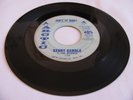 KENNY GAMBLE - AIN'T IT BABY / INSTRUMENTAL - ARCTIC
