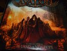 Timo Tolkki's Avalon ?The Land Of New Hope A Metal Opera 2x Vinyl LP LTD EDTIN