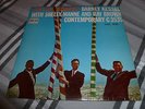 BARNEY KESSEL Vol 5-The Poll Winners VINYL LP UK 1958 ORIGINAL GROOVED