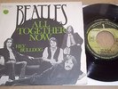 BEATLES All Together Now / Hey Bulldog - Apple 2C 006-04982 M (7 inch)