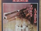 MAGNUM Fully Loaded REISSUE LP EVOLUTION PHOENIX SOUL FUNK BREAKS