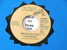 TRUMAINS  RIPE FOR THE PICKIN    PROMO  RCA  IN DEMAND   SOUL 45