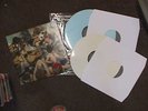 PANDA BEAR PERSON PITCH 2017 MY ANIMAL HOME (MINT ) MAH08 | VMP EXCLUSIVE
