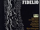 Decca 2LP Box BEETHOVEN Fidelio MAAZEL NILSSON KRAUSE PREY (SET 272) $4 SHIPPING