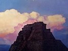 Compost Life Is Round Columbia Vinyl LP