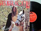 KANNIBAL KOMIX-PROG. PSY. ROCK-POLYDOR CANADA LP VG++