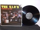 The V.I.P.'s  ,I Wanna Be Free, Beat ,200 005,France,limited edition 320/1000