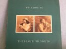 BEAUTIFUL SOUTH Welcome To The Beautiful South UK vinyl LP EXCELLENT CONDITION