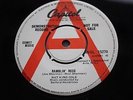 NAT KING COLE - RAMBLIN ROSE / THE GOOD TIMES - DEMO - EXCELELNT
