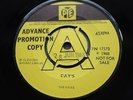 THE KINKS - DAYS / SHE’S GOT EVERYTHING - DEMO - EXCELLENT
