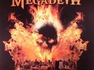 MEGADETH - Night Of The Living Megadeth: Live In New York City - Vinyl (LP)