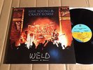 NEIL YOUNG - WELD - 2 LP - 7599-26671-1 - EUROPE / GERMANY 1991